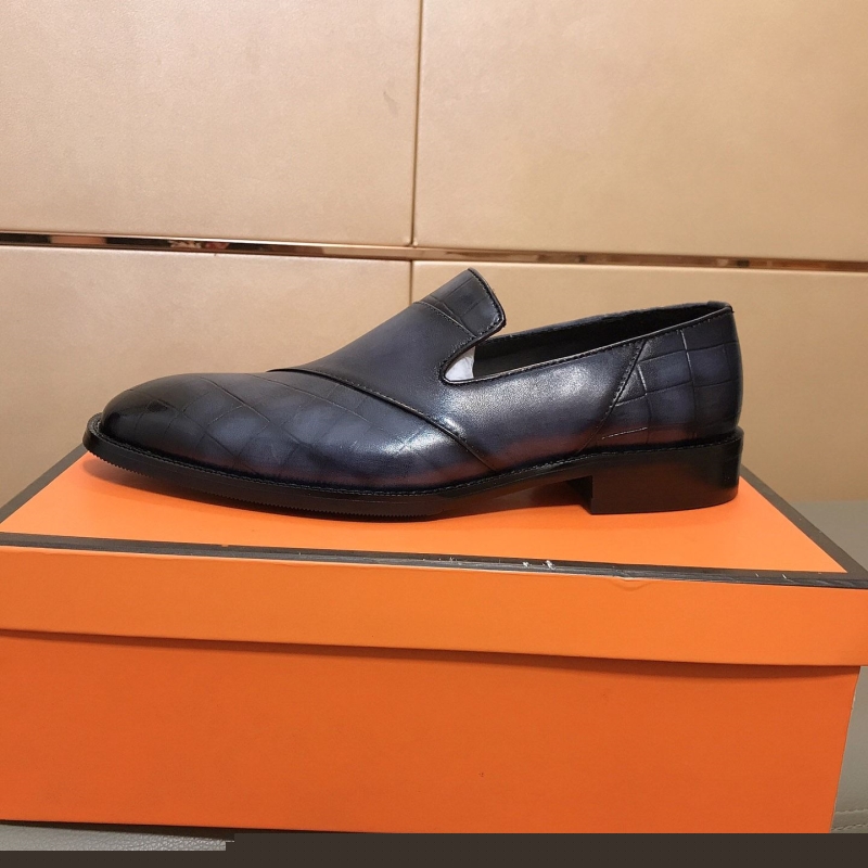 Berluti Leather Shoes
